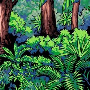 Meet your Posher, Jonah